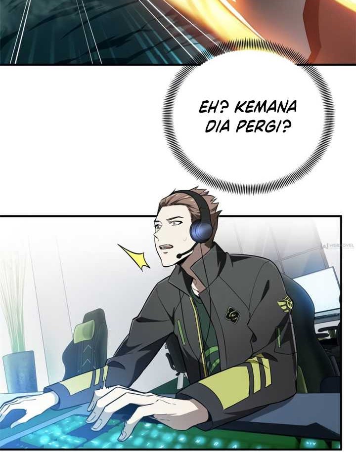 The King’s Avatar chapter 62 halaman 9