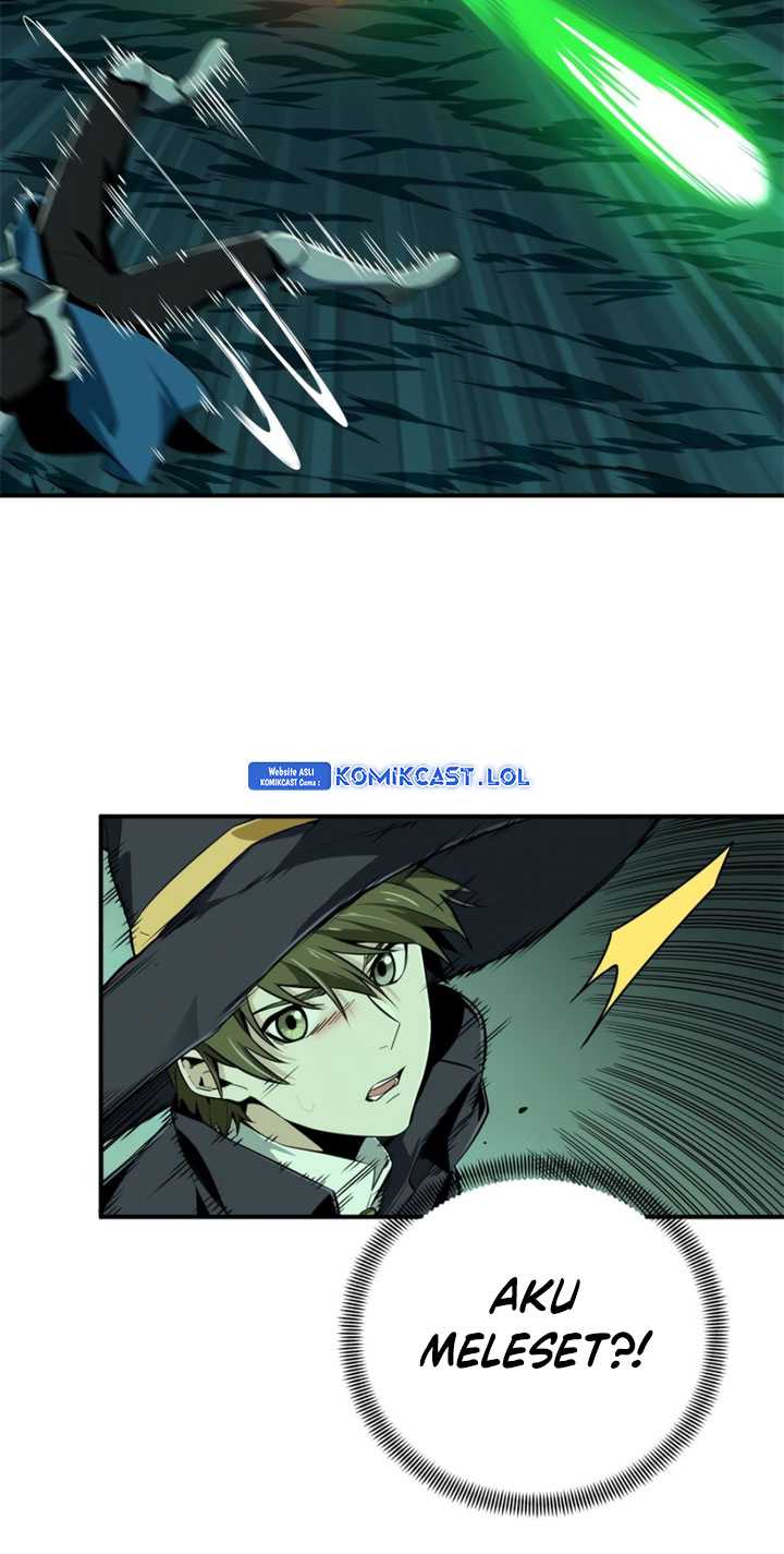 The King’s Avatar chapter 62 halaman 16