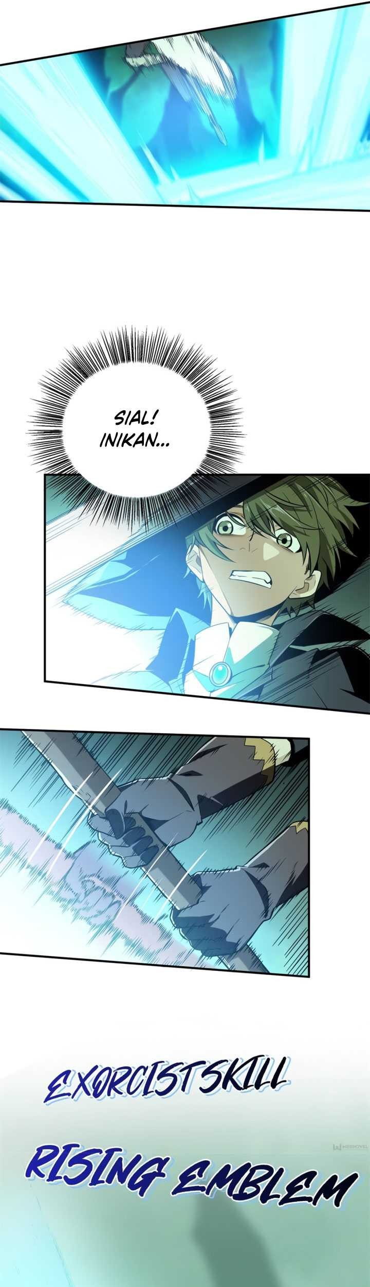 The King’s Avatar chapter 62 halaman 19