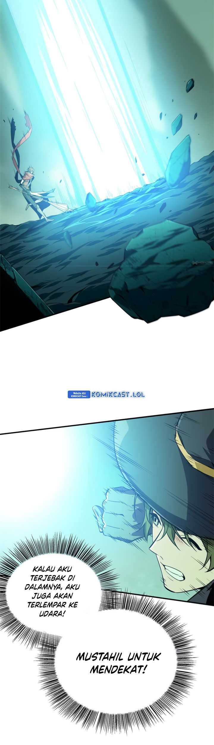 The King’s Avatar chapter 62 halaman 21