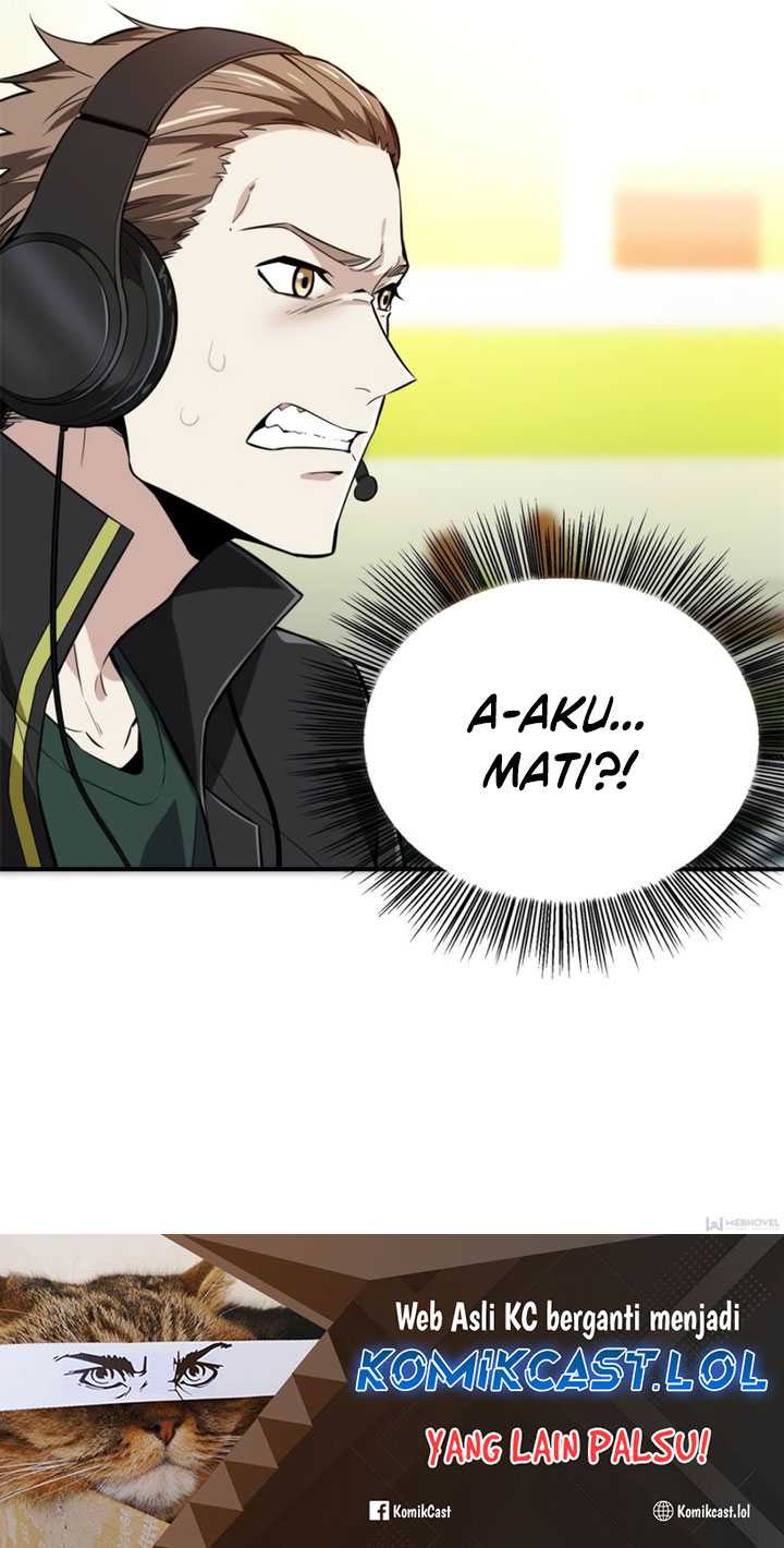 The King’s Avatar chapter 62 halaman 26