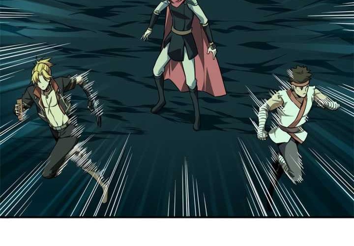 The King’s Avatar Bab 63 halaman 19