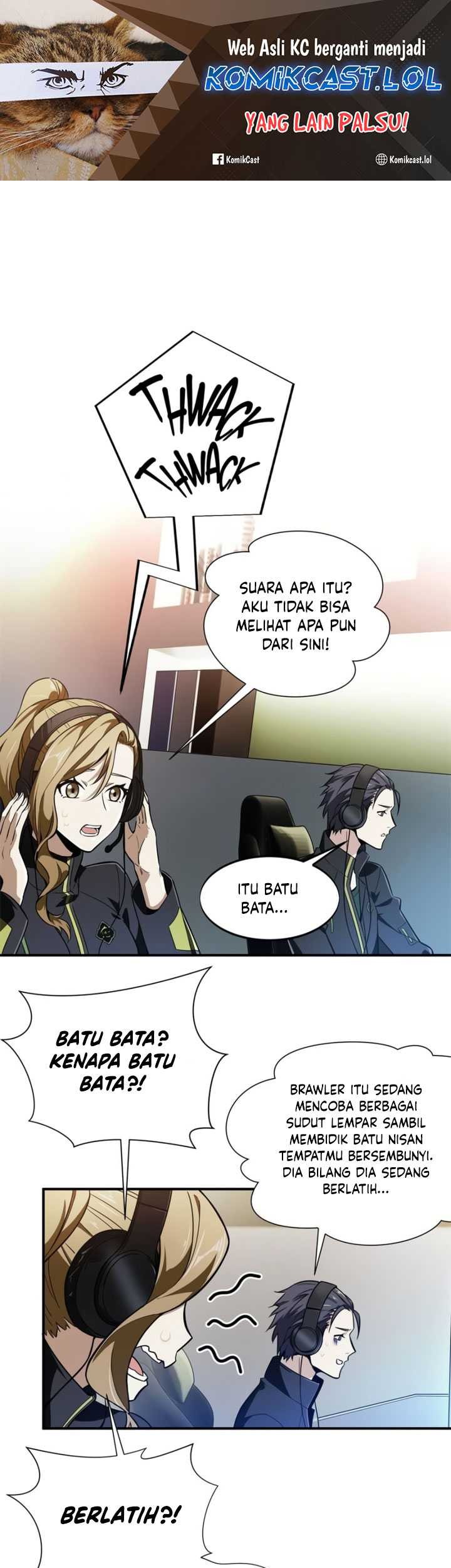 The King’s Avatar chapter 64 halaman 2
