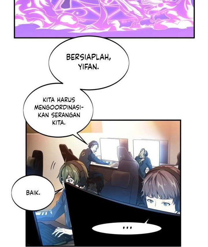 The King’s Avatar chapter 64 halaman 10