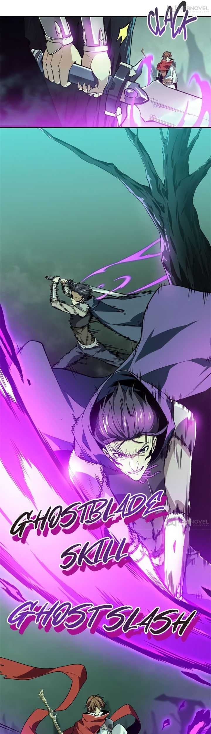 The King’s Avatar chapter 64 halaman 19