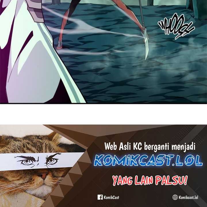 The King’s Avatar chapter 64 halaman 27