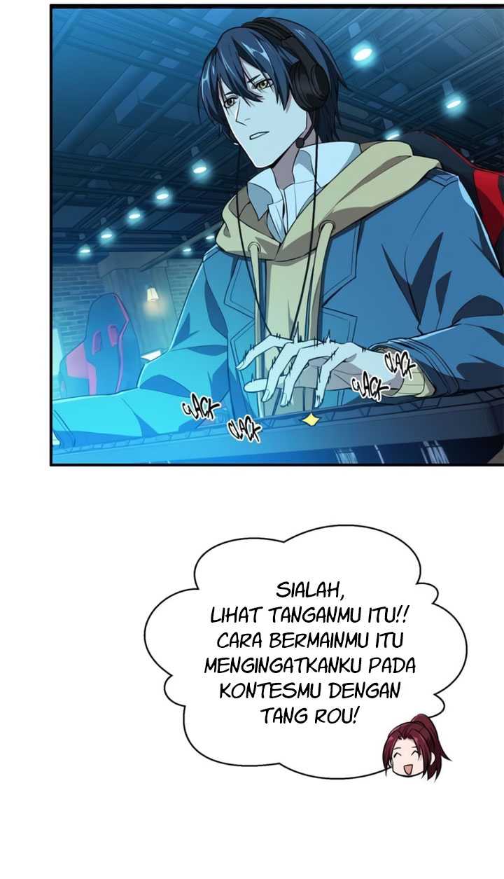 The King’s Avatar chapter 66 halaman 14