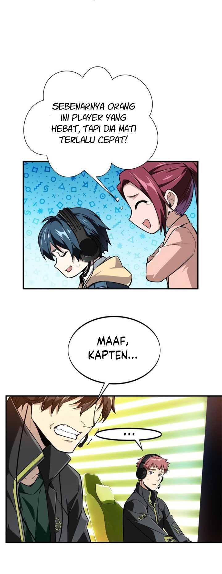 The King’s Avatar chapter 66 halaman 17