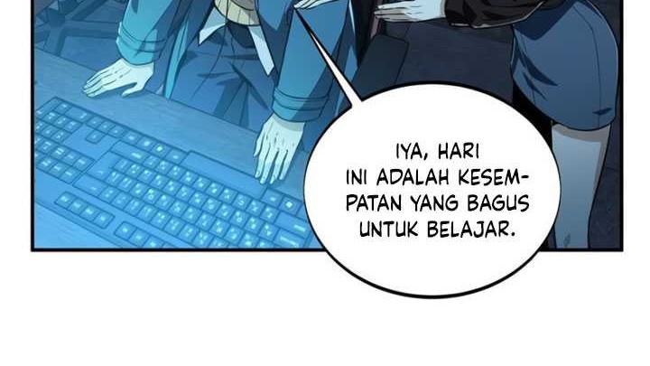 The King’s Avatar Bab 68 halaman 16