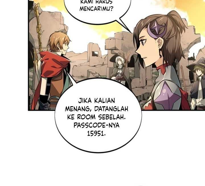 The King’s Avatar chapter 69 halaman 3