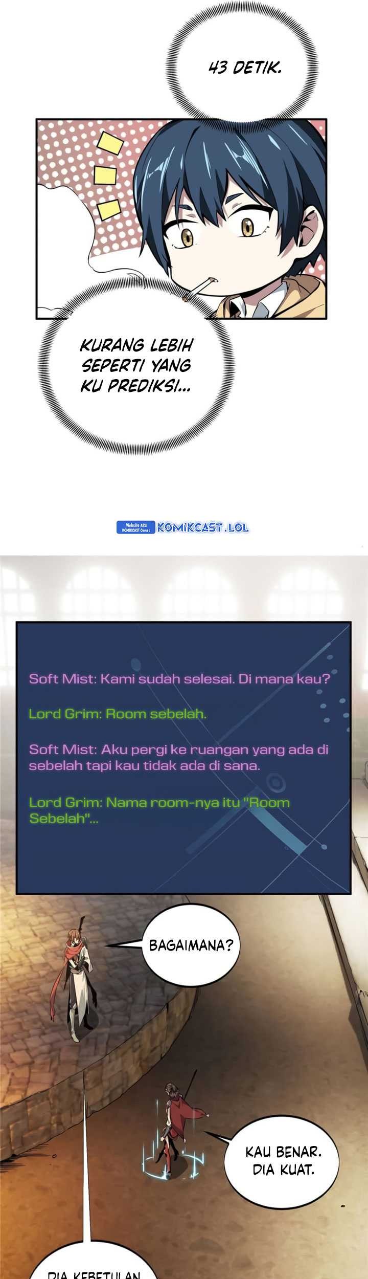 The King’s Avatar chapter 69 halaman 7