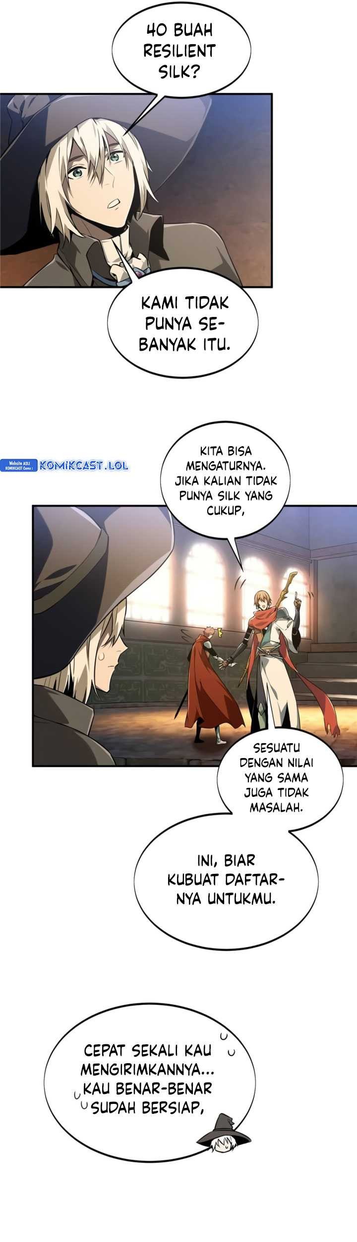 The King’s Avatar chapter 69 halaman 13