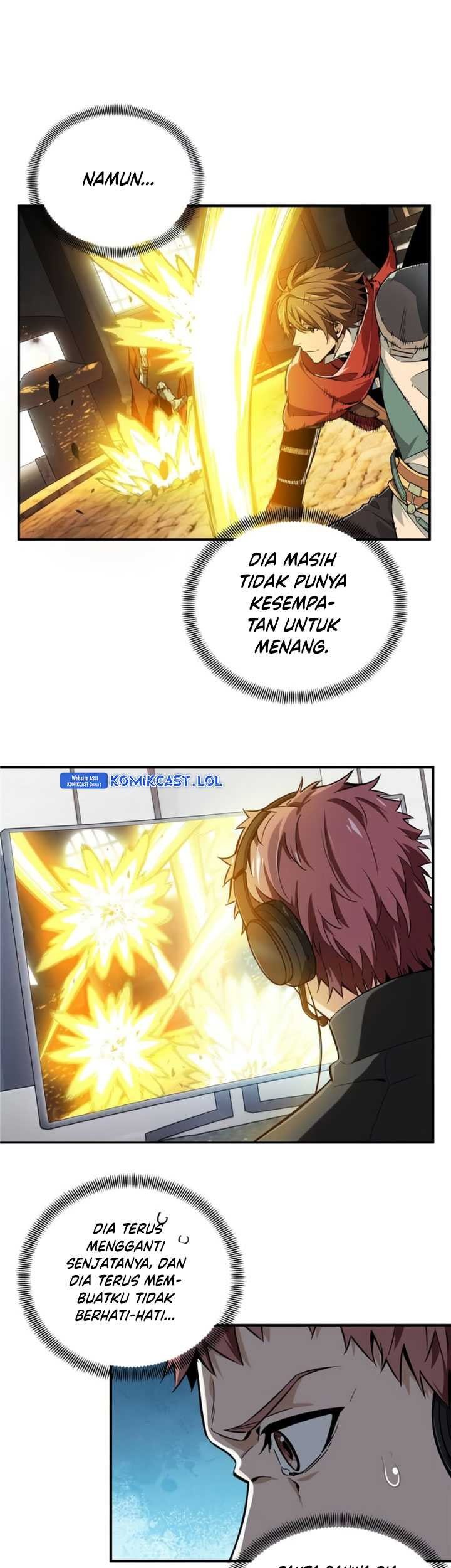 The King’s Avatar chapter 69 halaman 22
