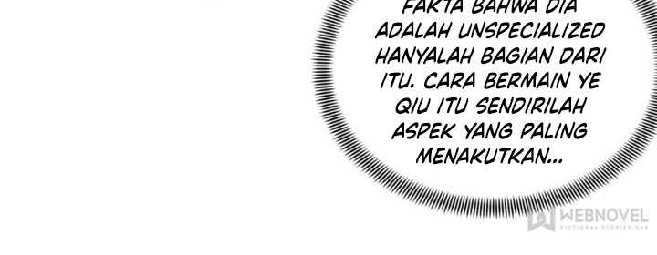 The King’s Avatar chapter 69 halaman 23