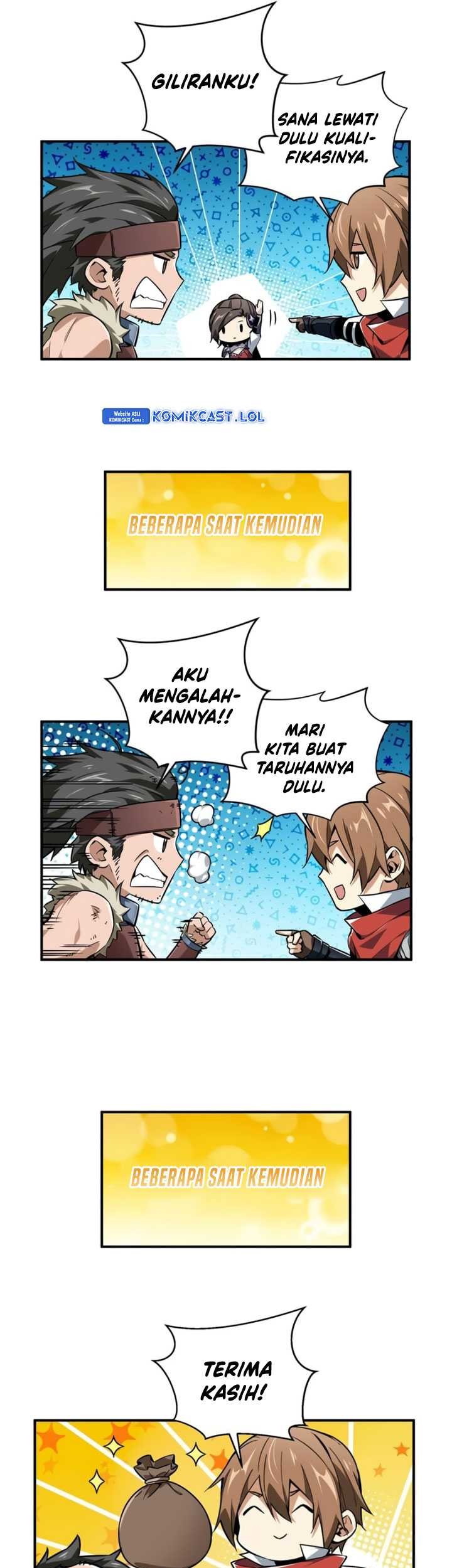 The King’s Avatar chapter 69 halaman 26