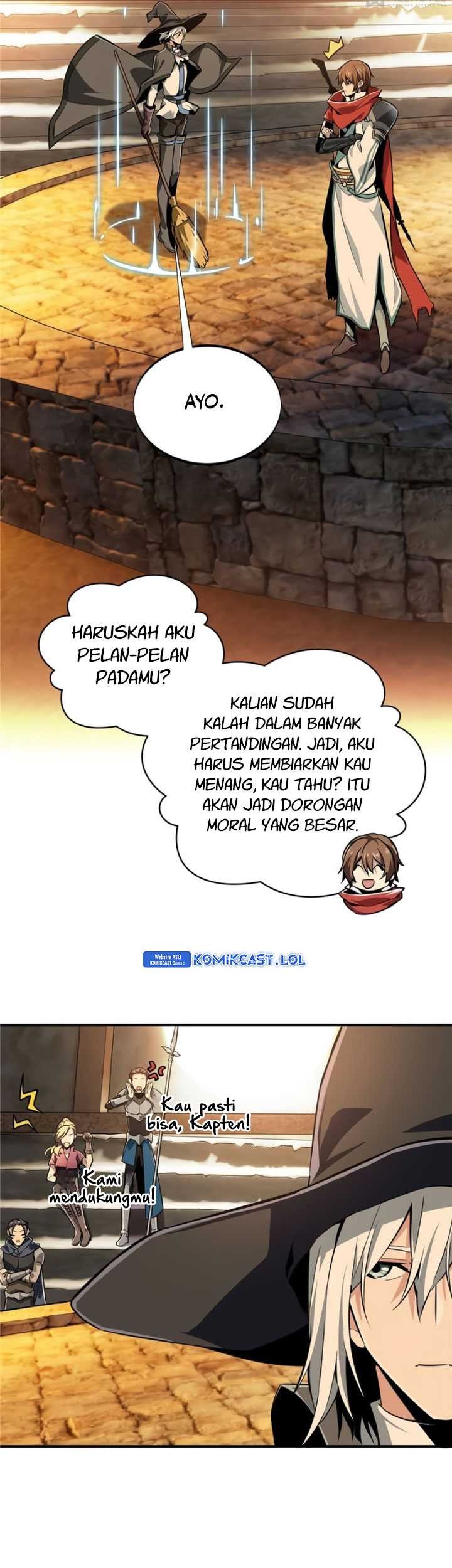 The King’s Avatar Bab 70 halaman 4
