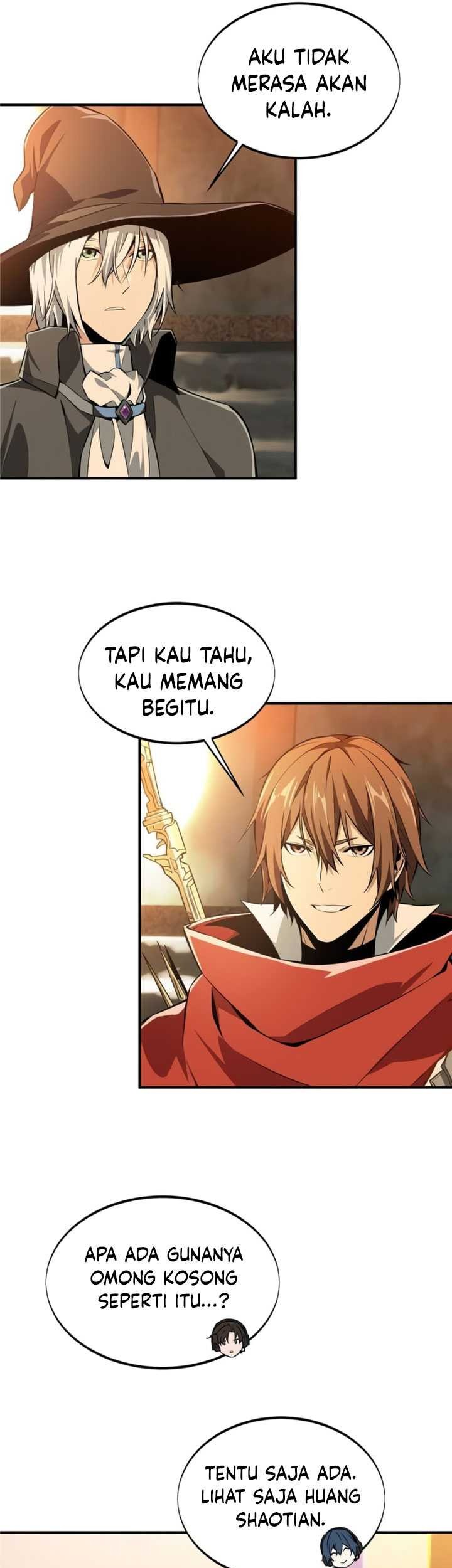 The King’s Avatar Bab 70 halaman 6