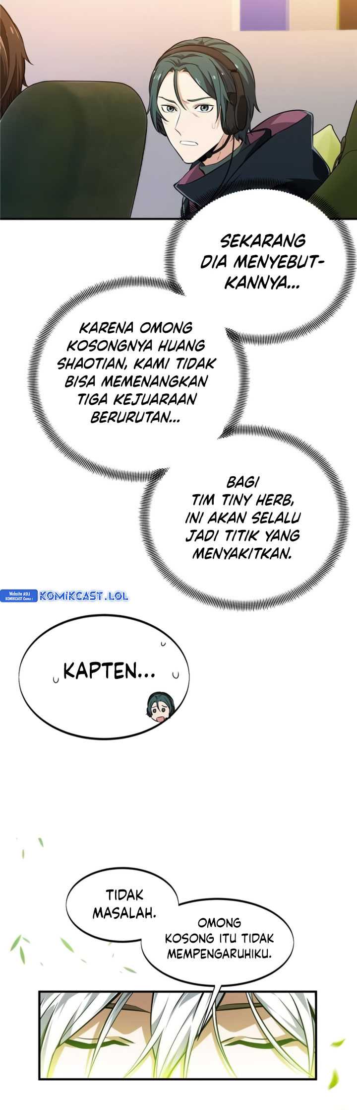 The King’s Avatar Bab 70 halaman 8
