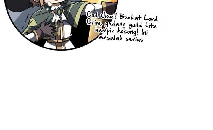 The King’s Avatar chapter 71 halaman 5