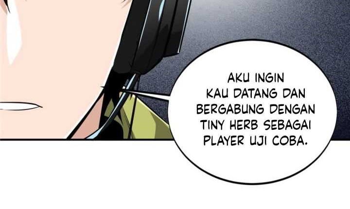 The King’s Avatar chapter 71 halaman 19