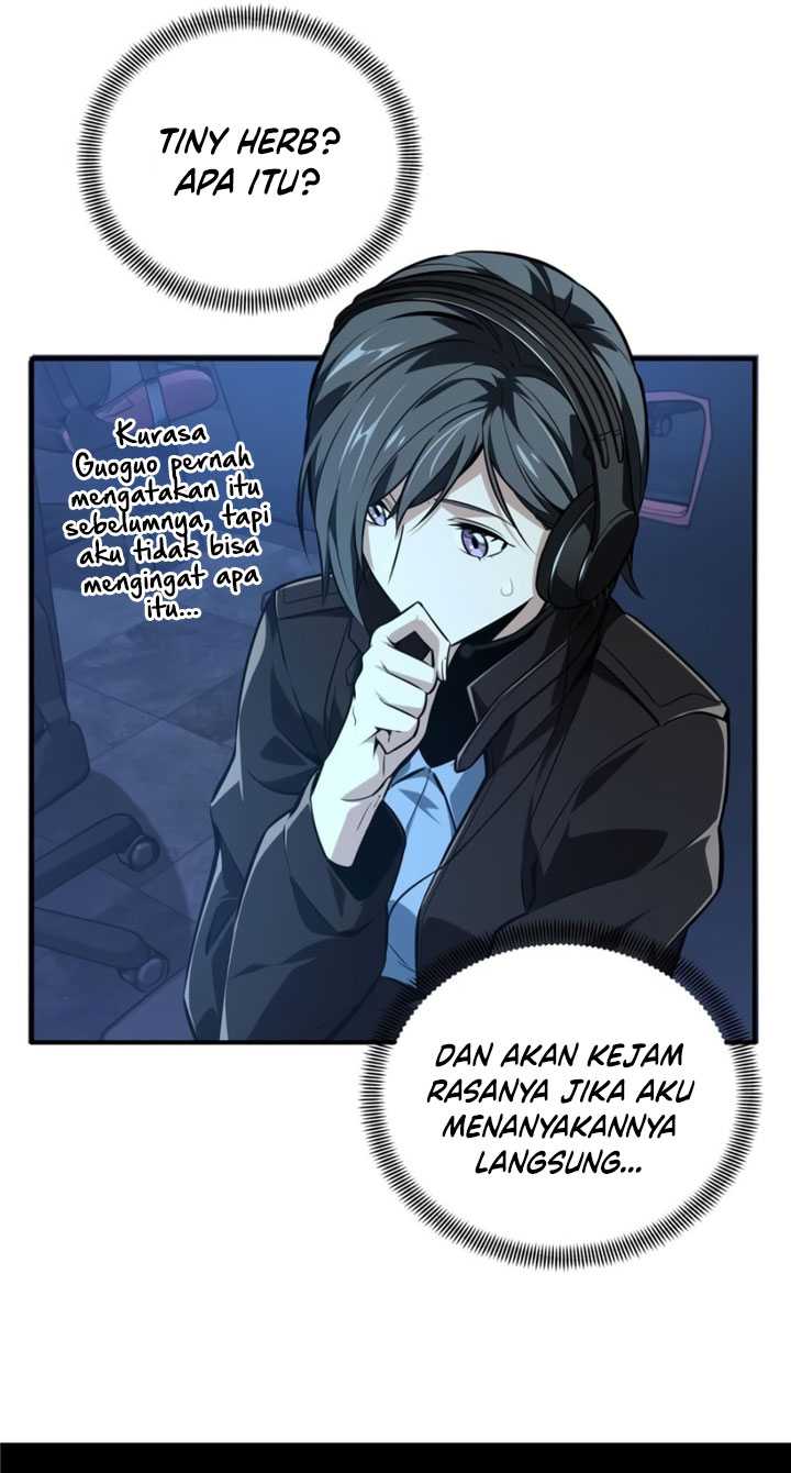 The King’s Avatar chapter 71 halaman 20