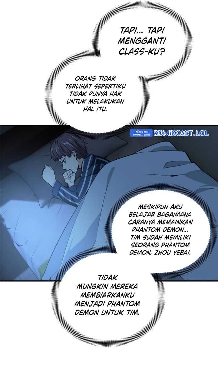 The King’s Avatar Bab 72 halaman 12
