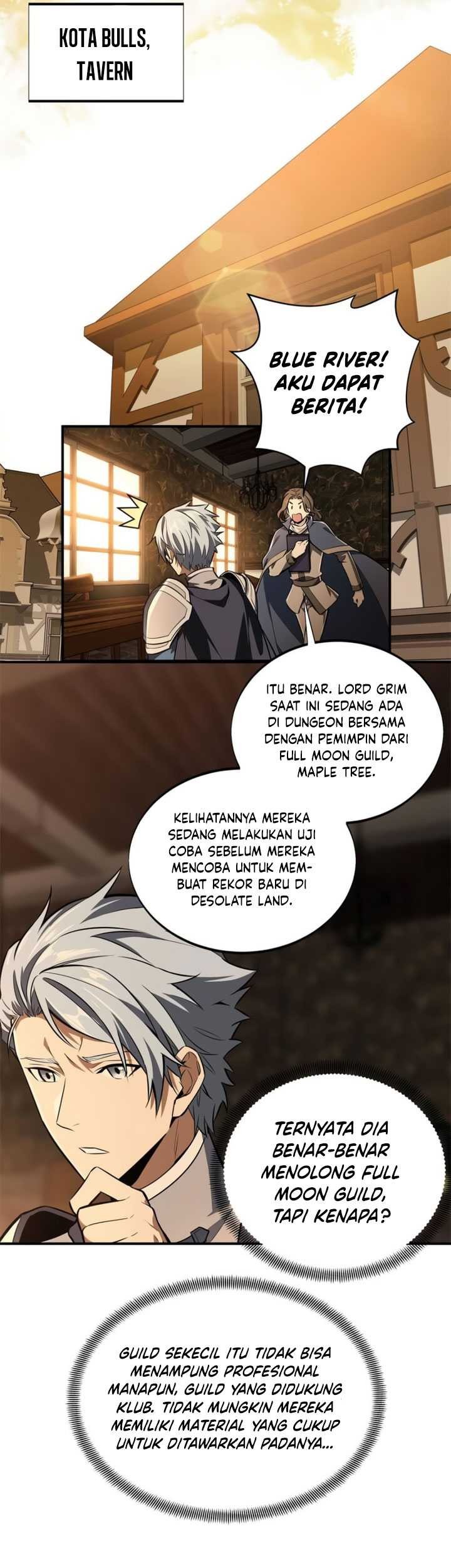 The King’s Avatar chapter 73 halaman 10