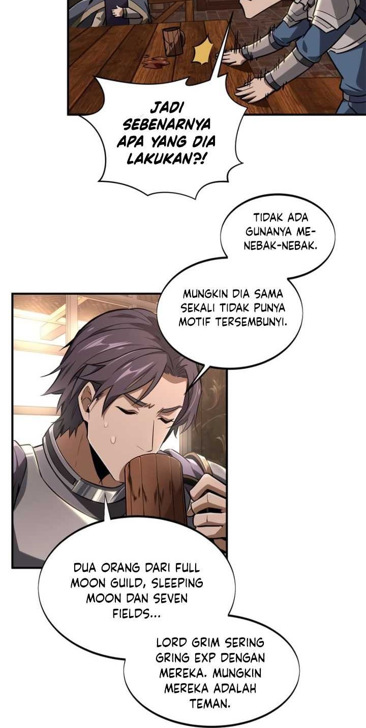 The King’s Avatar chapter 73 halaman 16
