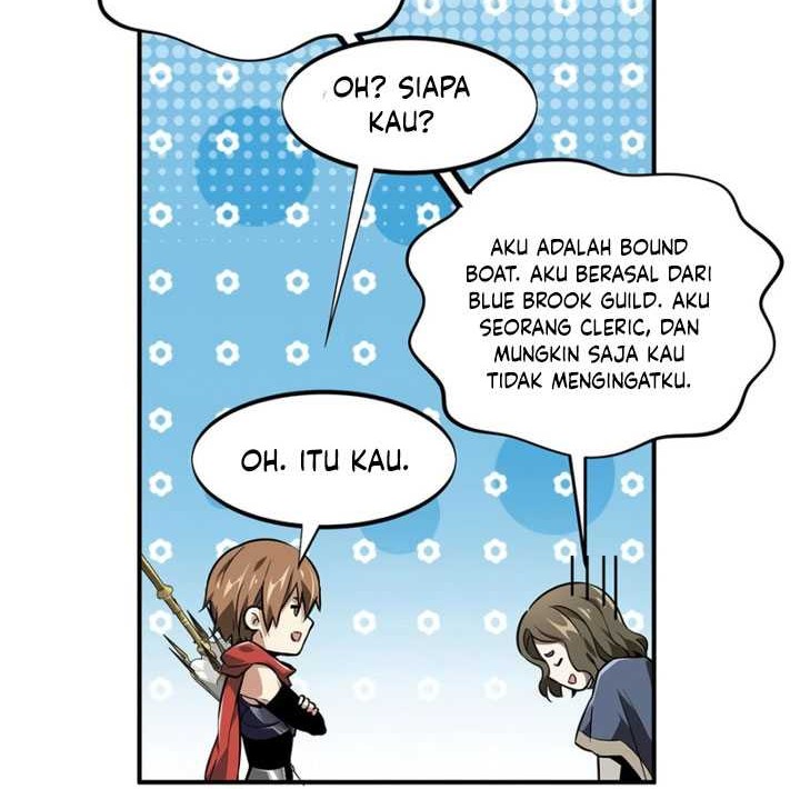 The King’s Avatar Bab 74 halaman 14