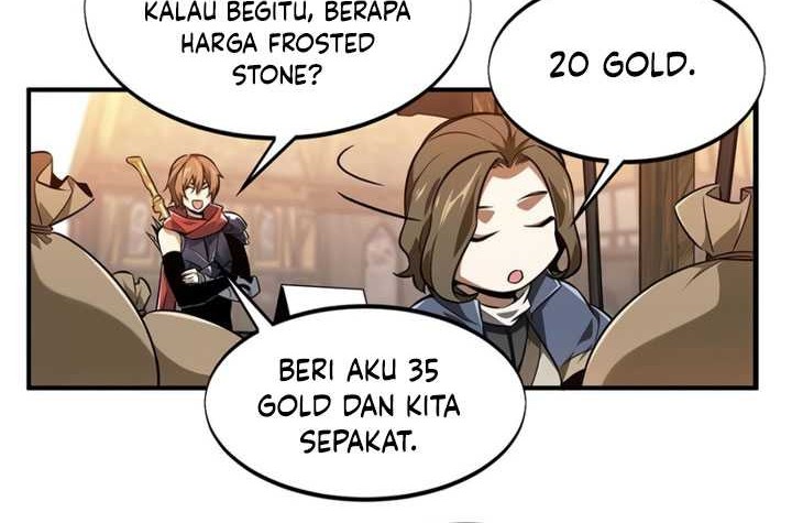 The King’s Avatar Bab 74 halaman 16