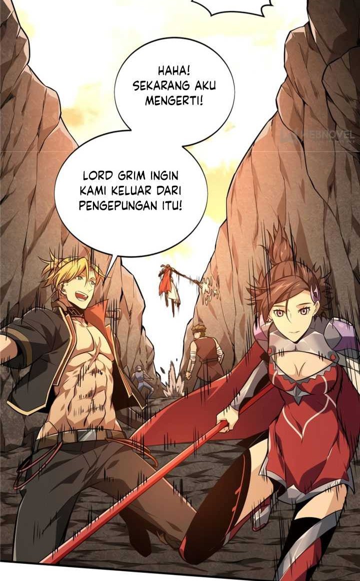 The King’s Avatar Bab 75 halaman 9