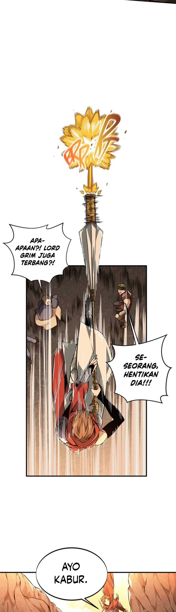 The King’s Avatar Bab 75 halaman 10