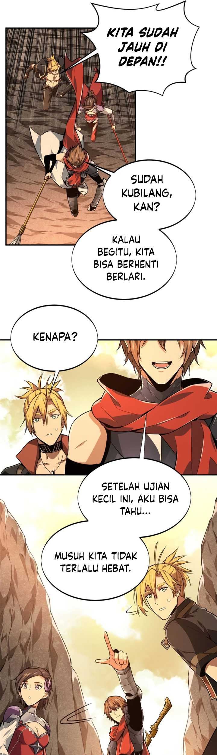 The King’s Avatar Bab 75 halaman 16