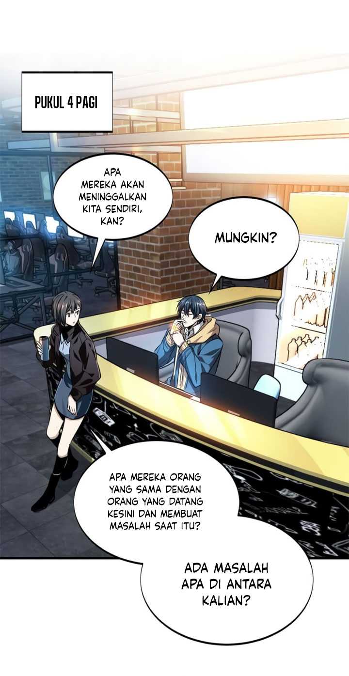 The King’s Avatar chapter 76 halaman 2