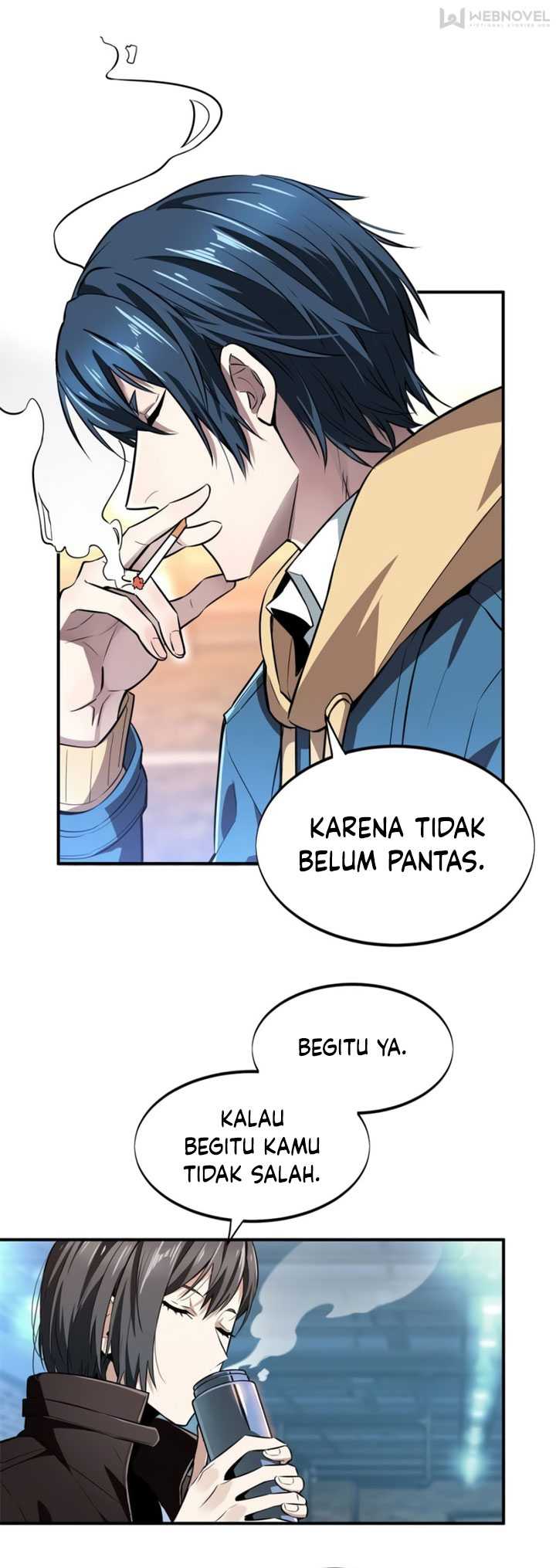 The King’s Avatar chapter 76 halaman 5