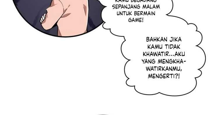 The King’s Avatar chapter 76 halaman 11