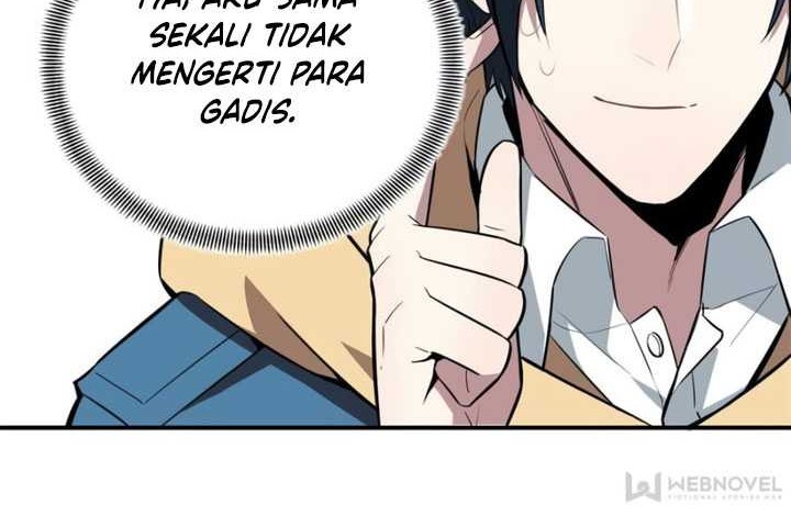 The King’s Avatar chapter 76 halaman 13