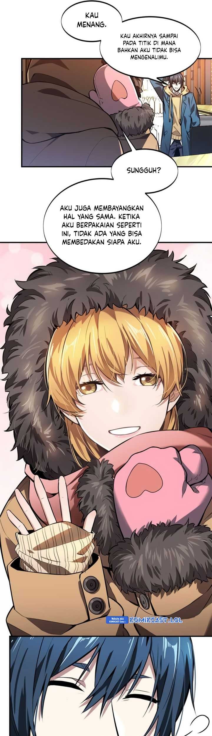 The King’s Avatar chapter 76 halaman 15