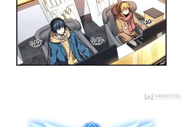 The King’s Avatar chapter 76 halaman 23