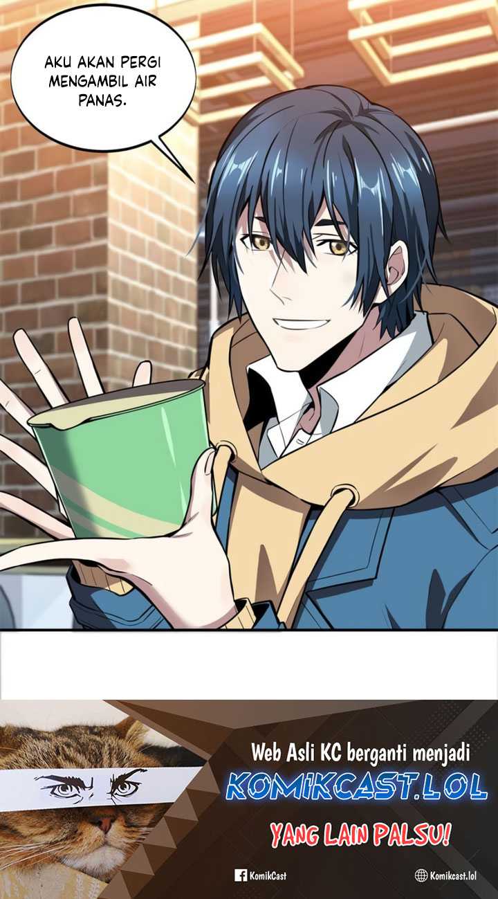 The King’s Avatar chapter 76 halaman 32