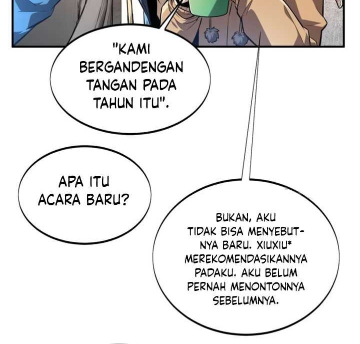 The King’s Avatar Bab 77 halaman 3