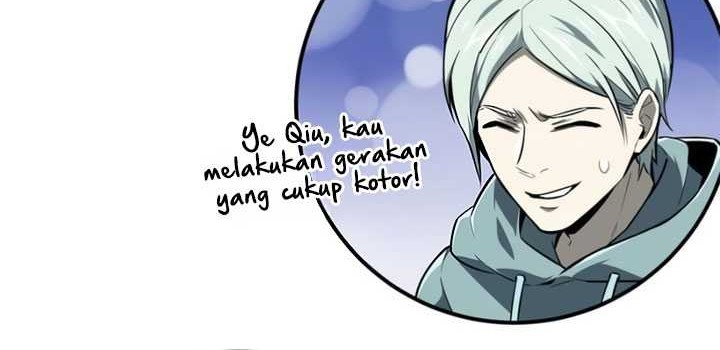 The King’s Avatar Bab 77 halaman 26