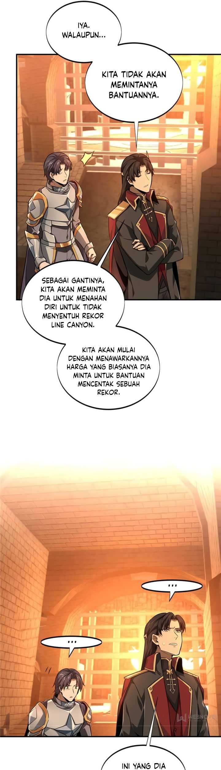 The King’s Avatar chapter 78 halaman 14