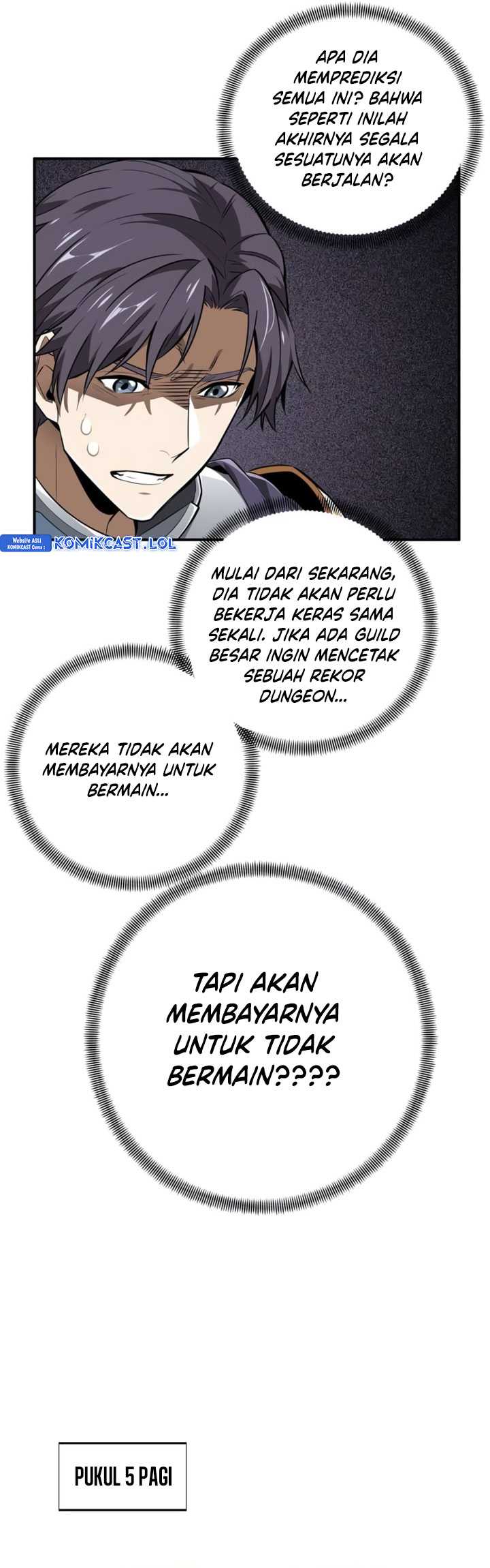 The King’s Avatar chapter 78 halaman 16