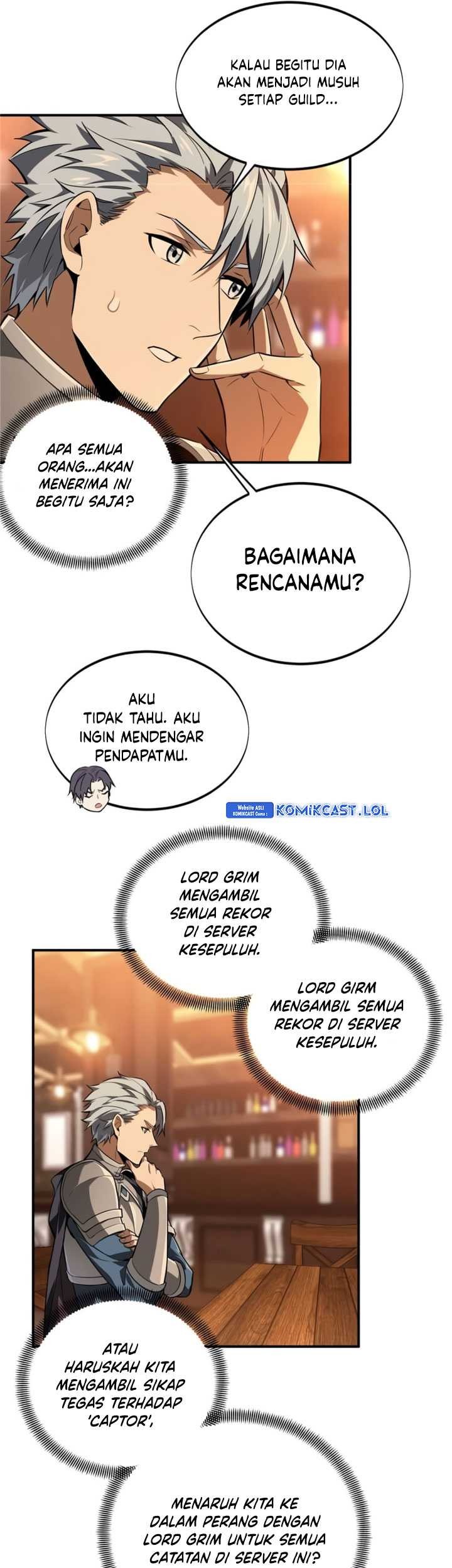 The King’s Avatar chapter 78 halaman 24