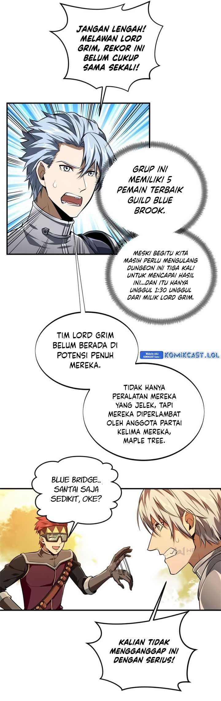 The King’s Avatar Bab 79 halaman 3
