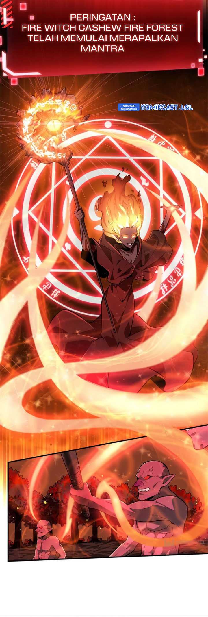 The King’s Avatar Bab 79 halaman 14
