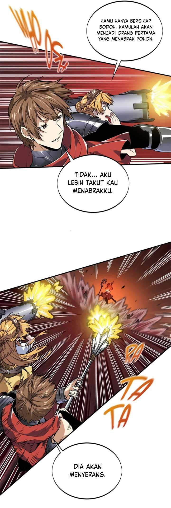 The King’s Avatar Bab 79 halaman 16