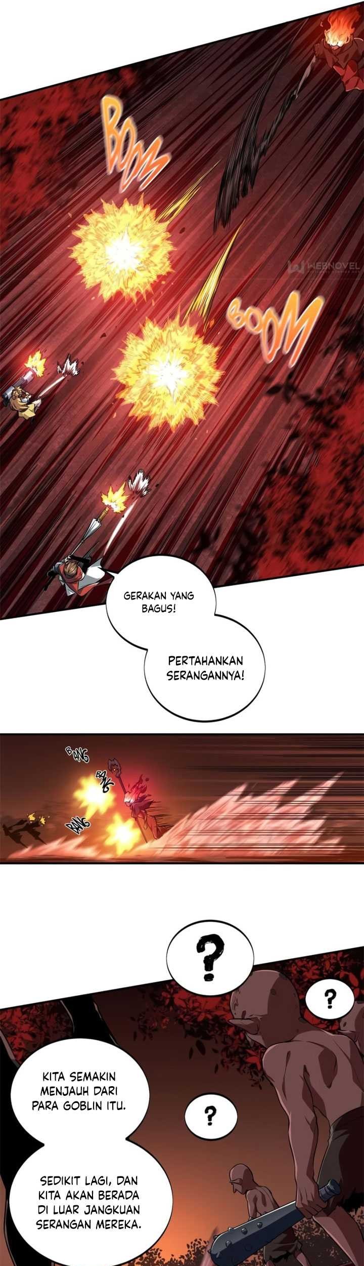 The King’s Avatar Bab 79 halaman 18