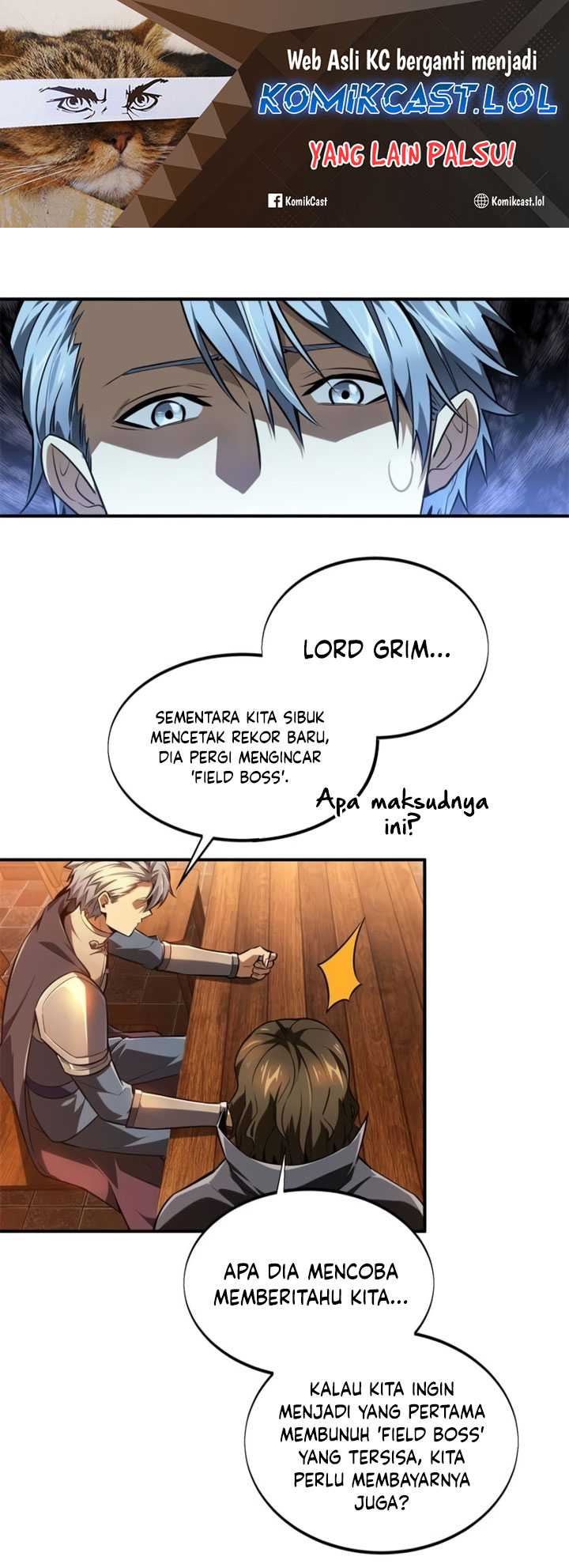 The King’s Avatar Bab 80 halaman 2